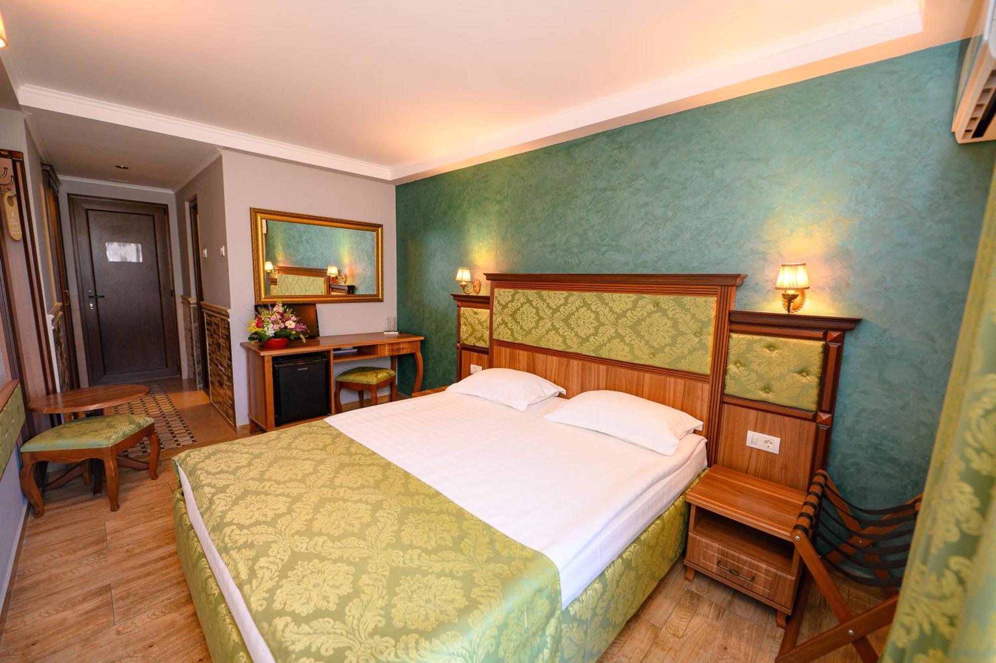 Hotel Iris-Mimoza Jupiter Exteriér fotografie