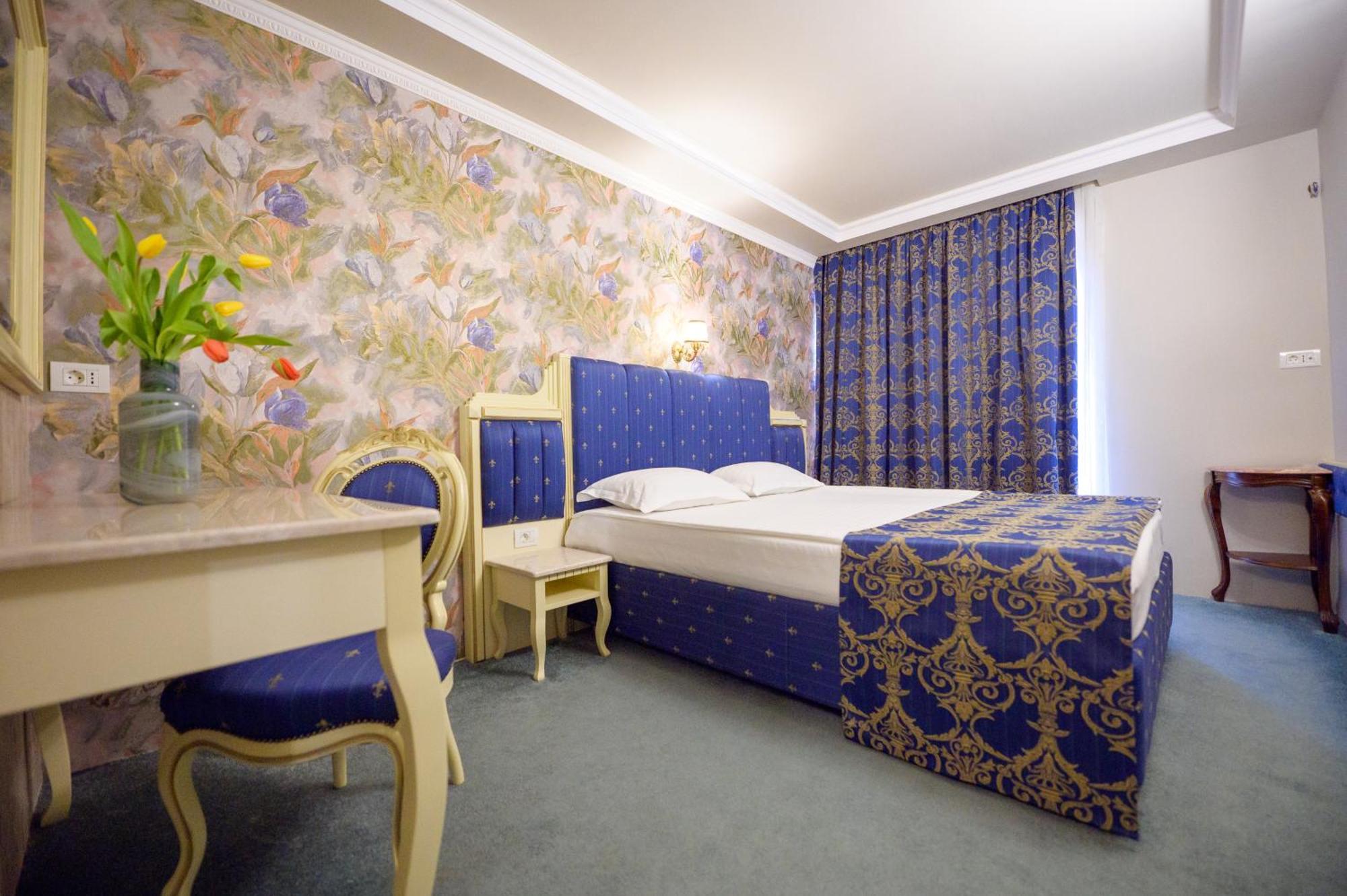 Hotel Iris-Mimoza Jupiter Exteriér fotografie